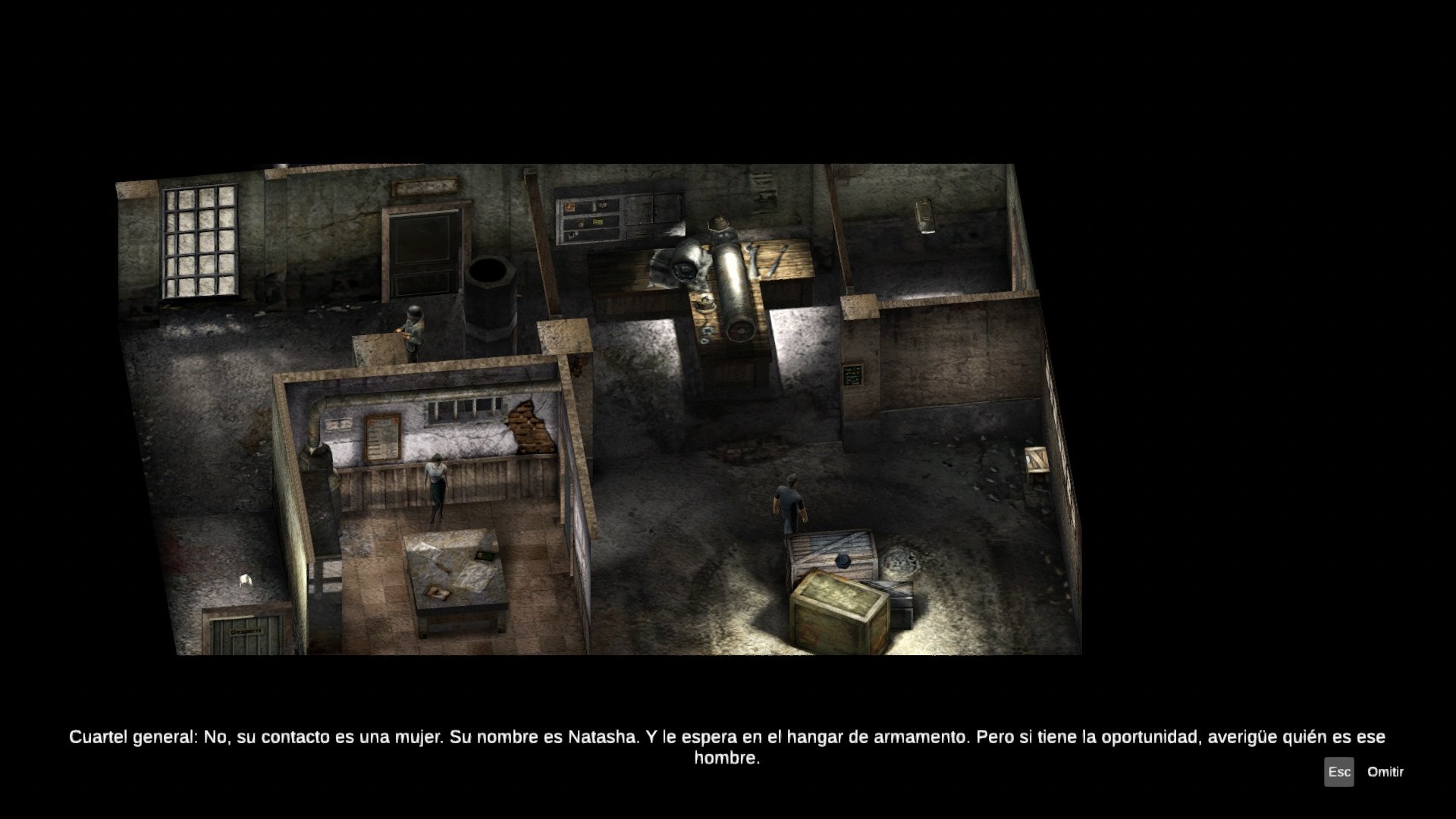 Commandos 2: HD Remaster